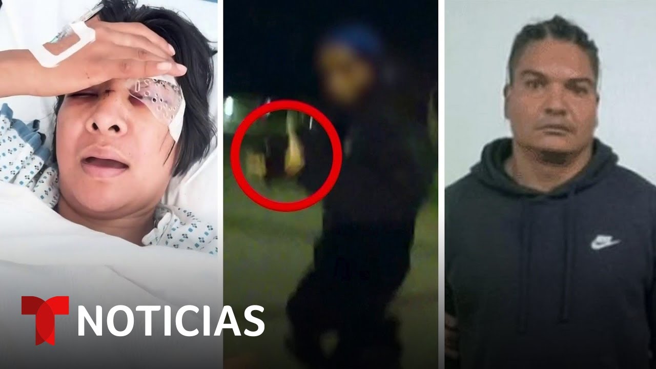 Las 5 noticias criminales esta semana, 2 de julio de 2024 | Noticias Telemundo