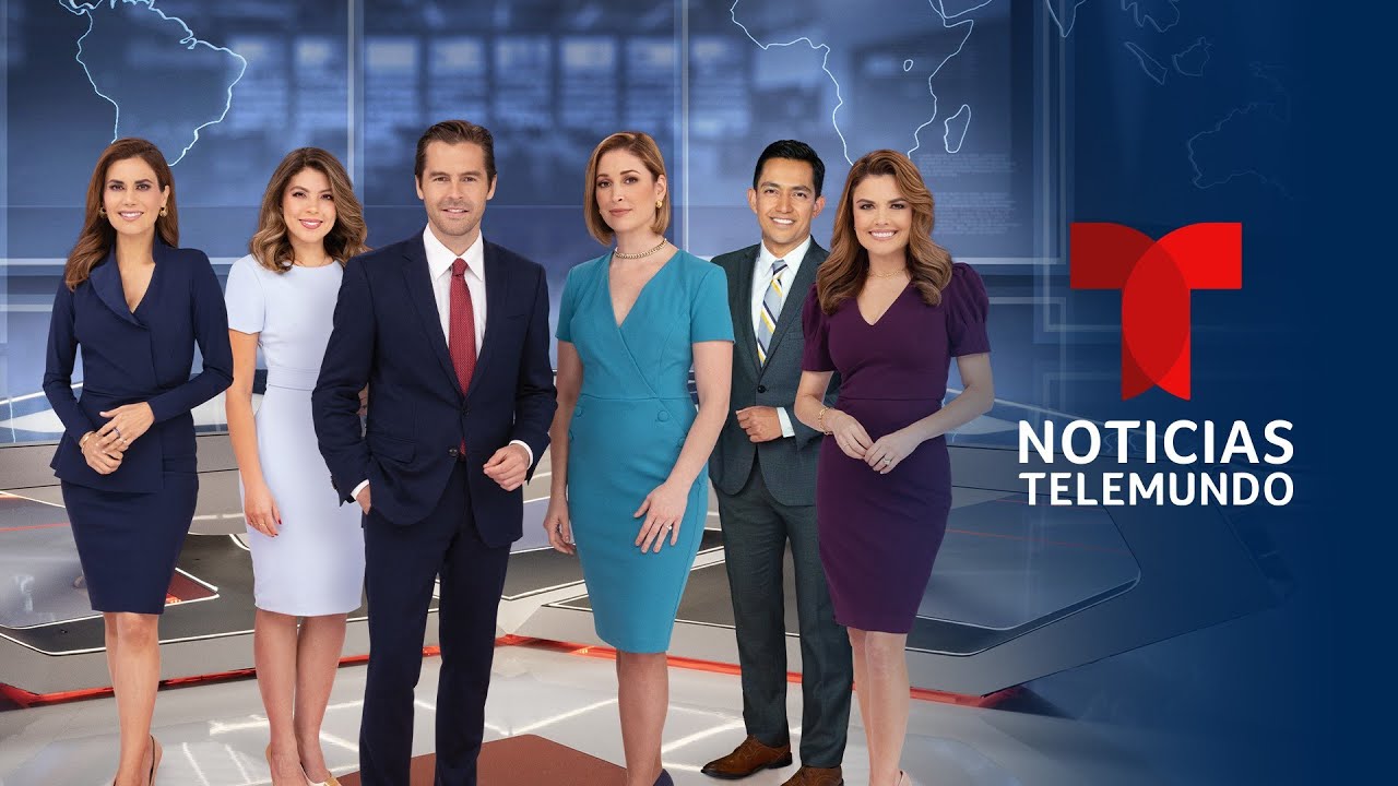 Las noticias del Mediodía, miércoles 12 de junio de 2024 | Noticias Telemundo