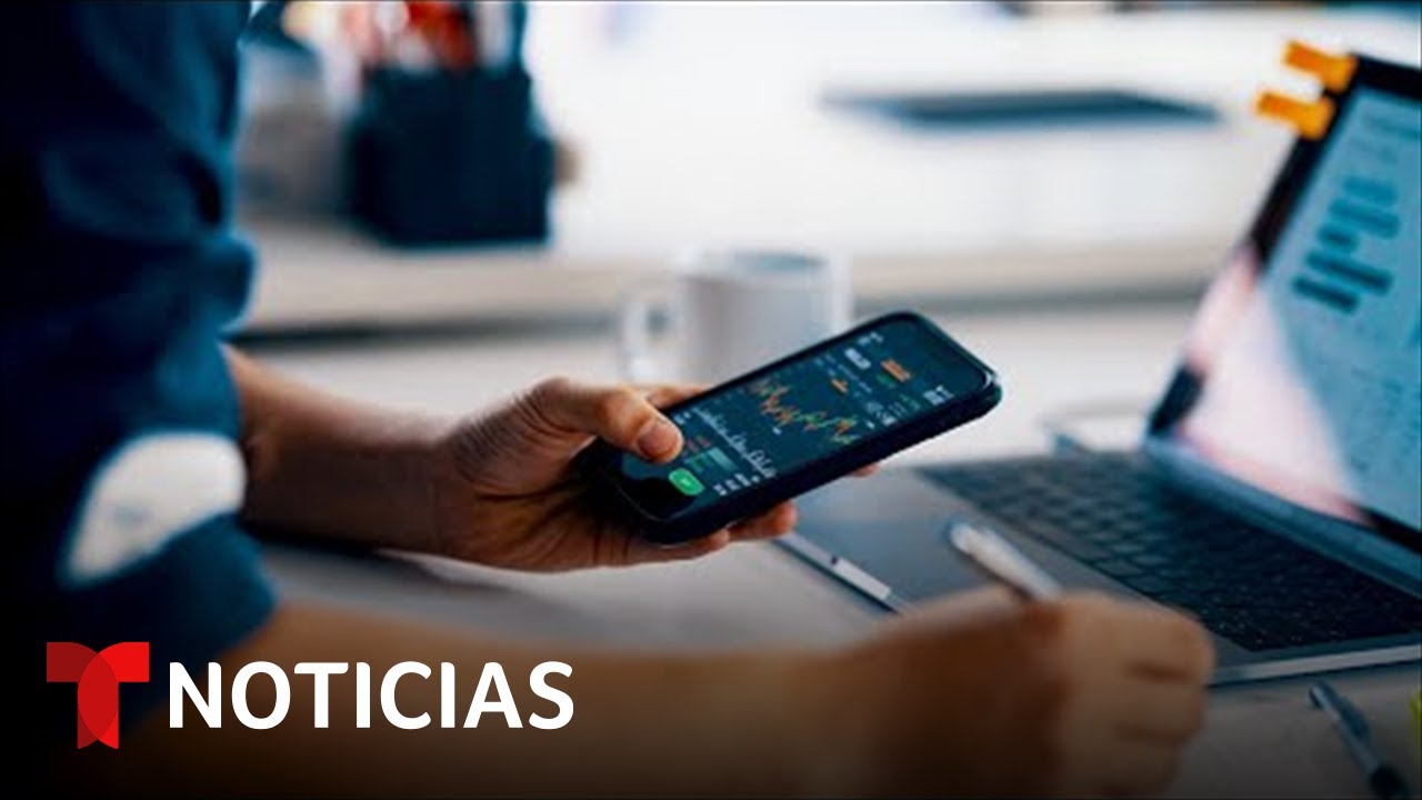 ¿Cómo proteger su bolsillo ante una posible recesión? | Noticias Telemundo