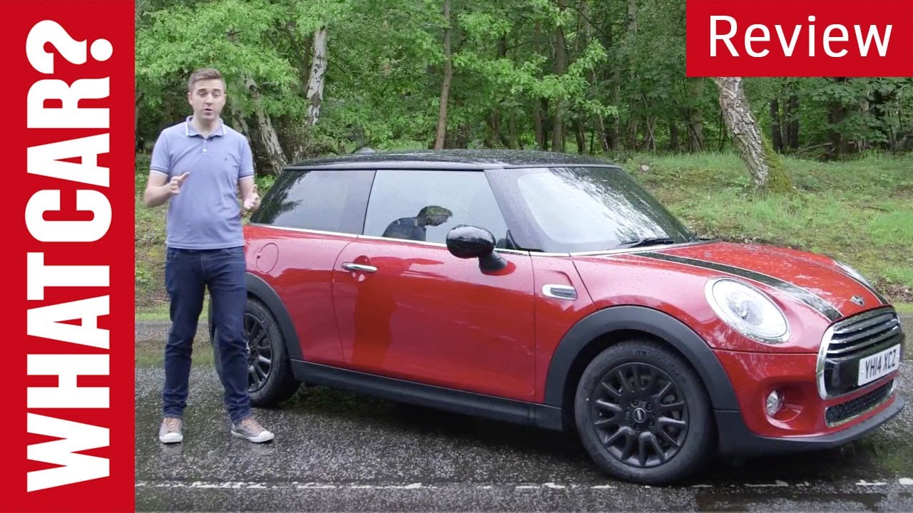 2014 Mini hatchback review – What Car?