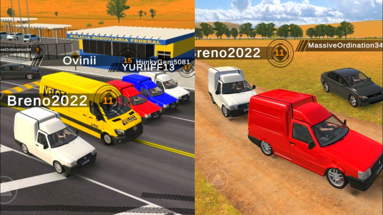 ATUALIZAÇÃO DO DRIVERS JOBS ONLINE COM NOVO MAPA NOVOS CARROS