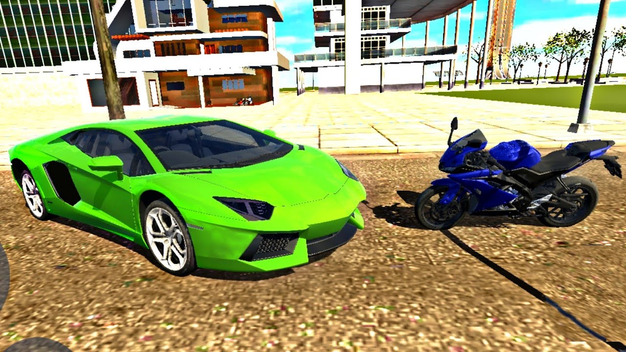 ATUALIZAÇÃO DO JOGO ESTILO GTA5 NOVOS CARROS E MOTO
