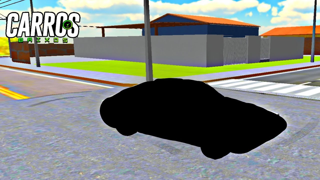 ATUALIZAÇÃO DO MEU JOGO COM NOVOS CARROS NOVA CASA DO PERSONAGEM
