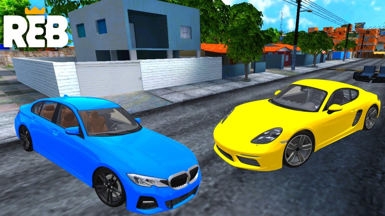 ATUALIZAÇÃO DO NOVO ESTILO REBAIXADOS ELITE BRASIL NOVOS CARROS