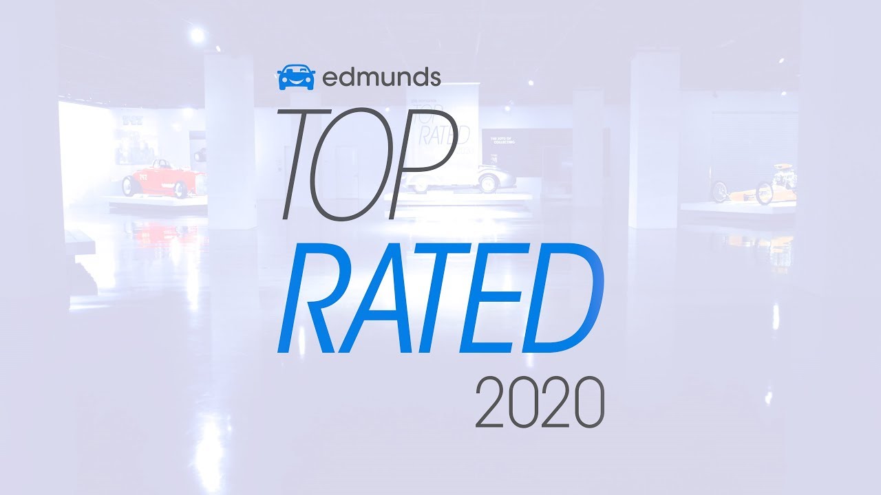 Best New Cars for 2020 — Top-Rated Cars, SUVs, Trucks and Sports Cars