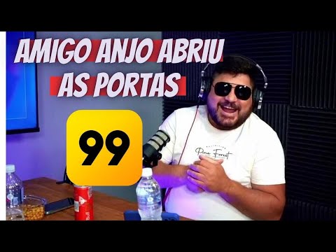 Carros Elétricos  Como conseguir alugar um #99pop #uber @cacianolira