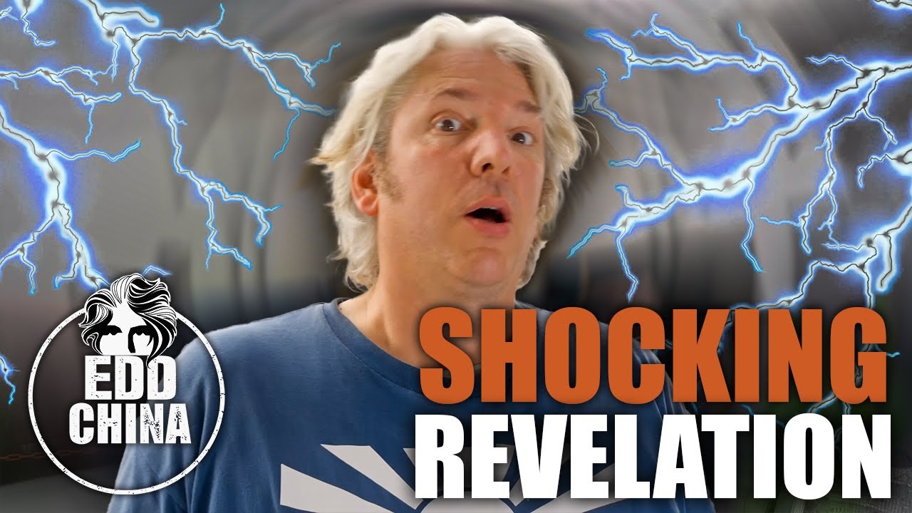 DO's And DONT's – Electric Car | Edd China