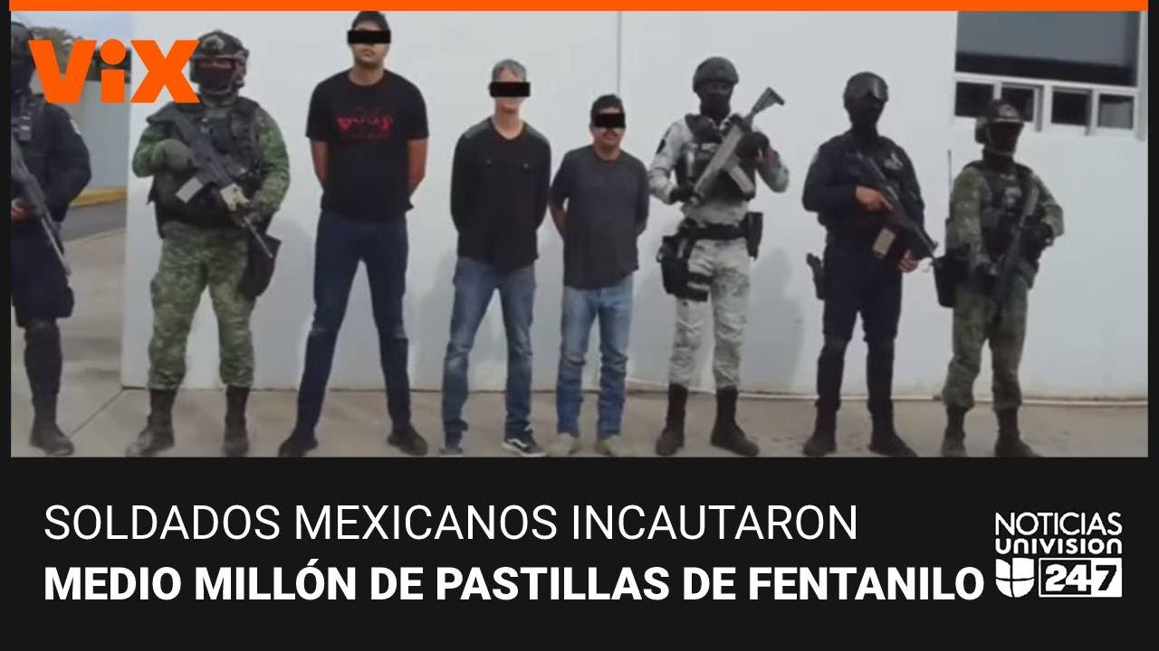 🔴 En vivo ViX: Noticias Univision 24/7 Nocturna, 20 de febrero del 2023