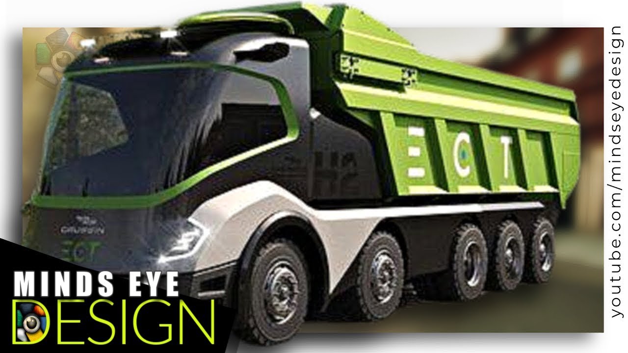 Future Fleet: 10 Groundbreaking Vehicles to Add to Your Collection