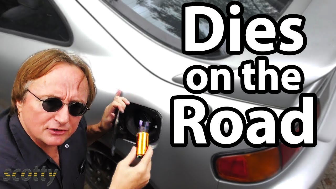 How to Fix a Car that Won't Start and Randomly Dies While Driving