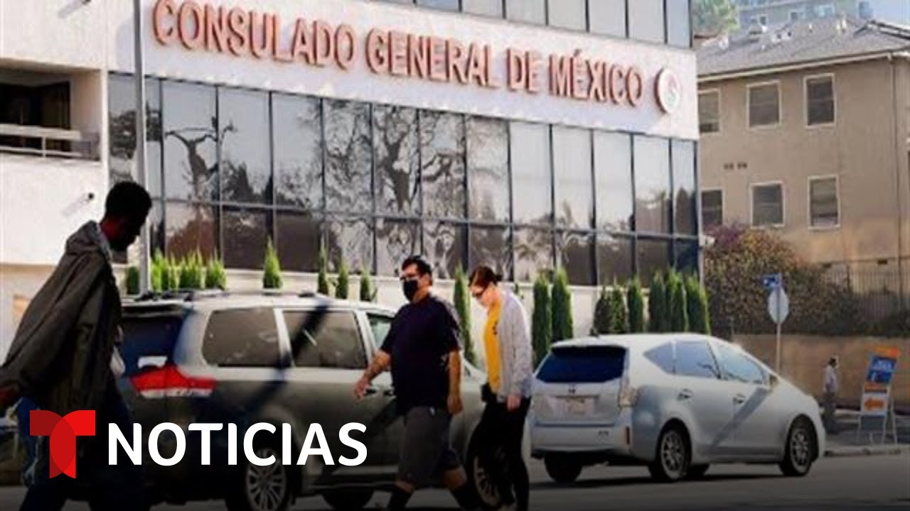 Las noticias de la mañana, martes 30 de agosto de 2022 | Noticias Telemundo