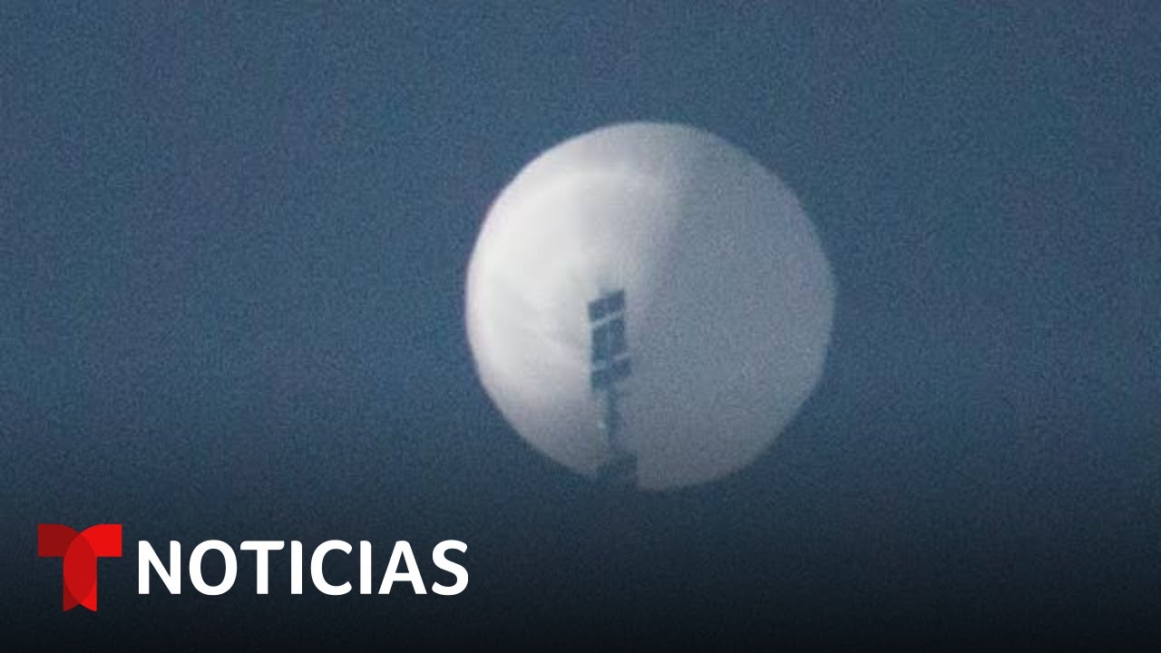 Las noticias de la mañana, viernes 3 de febrero de 2023 | Noticias Telemundo