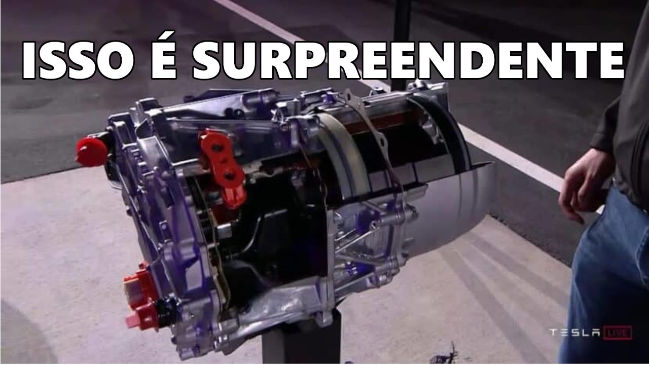 O Baratíssimo Carro da Tesla de Elon Musk | Diferentes