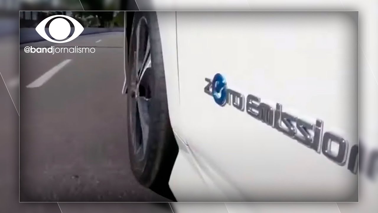 Revolução verde: carro elétrico a etanol pode ser solução sustentável