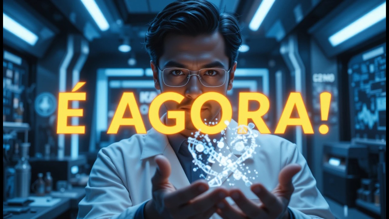 🎯 TECNOLOGIAS 💹 Que vão MUDAR Sua 🔍 vida EM 2025!