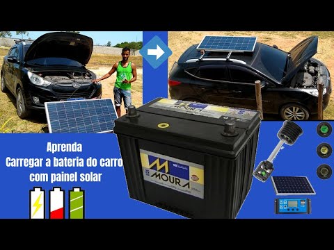 Vou fazer um carro Elétrico Recarreguei Minha Bateria com Placas Solares! ☀️ #GaiolaSurf