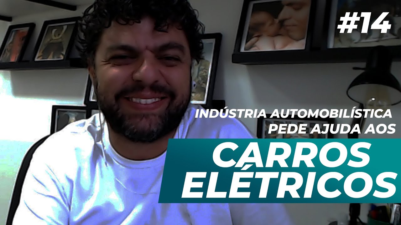 carros elétricos podem salvar a indústria automobilística no novo normal #14