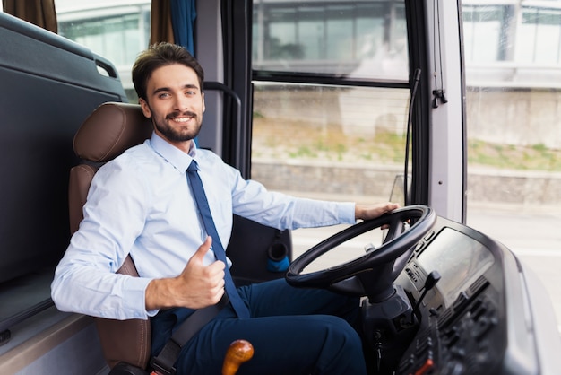 Presentes para Motoristas de Ônibus: Como Agradecer a Quem Te Leva ao Destino
