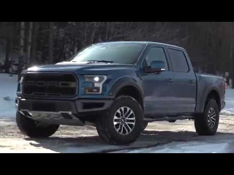 2019 Ford F-150 Raptor | New Shocks FTW? | TestDriveNow