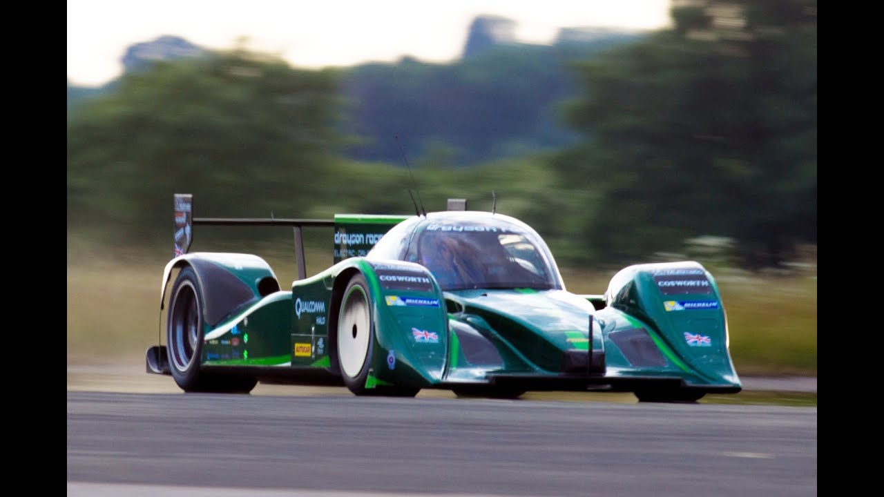 204.185mph in an electric car – a new world land speed record – autocar.co.uk