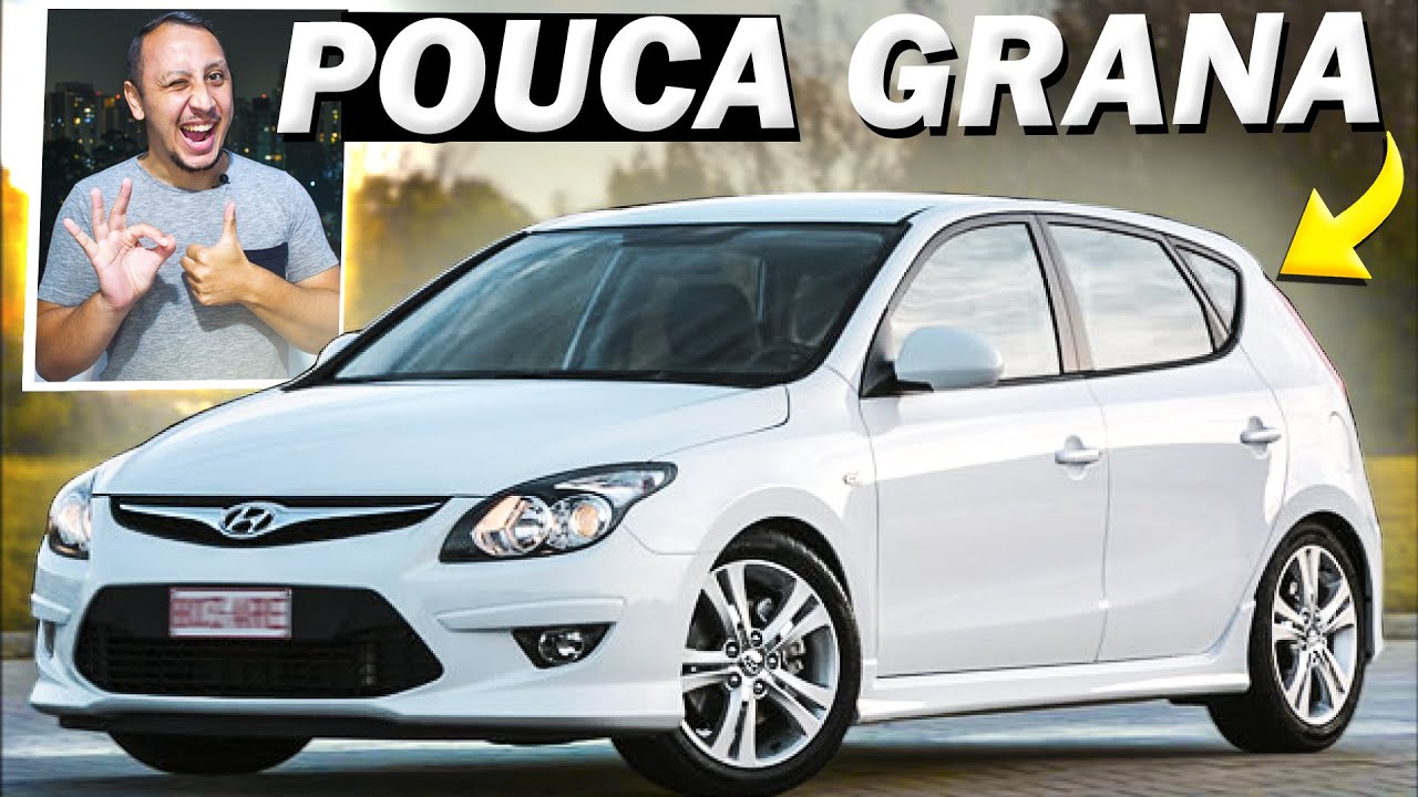 5 CARROS DE PATRÃO PARA NÃO TER ESTRESSE PARA COMPRAR HOJE