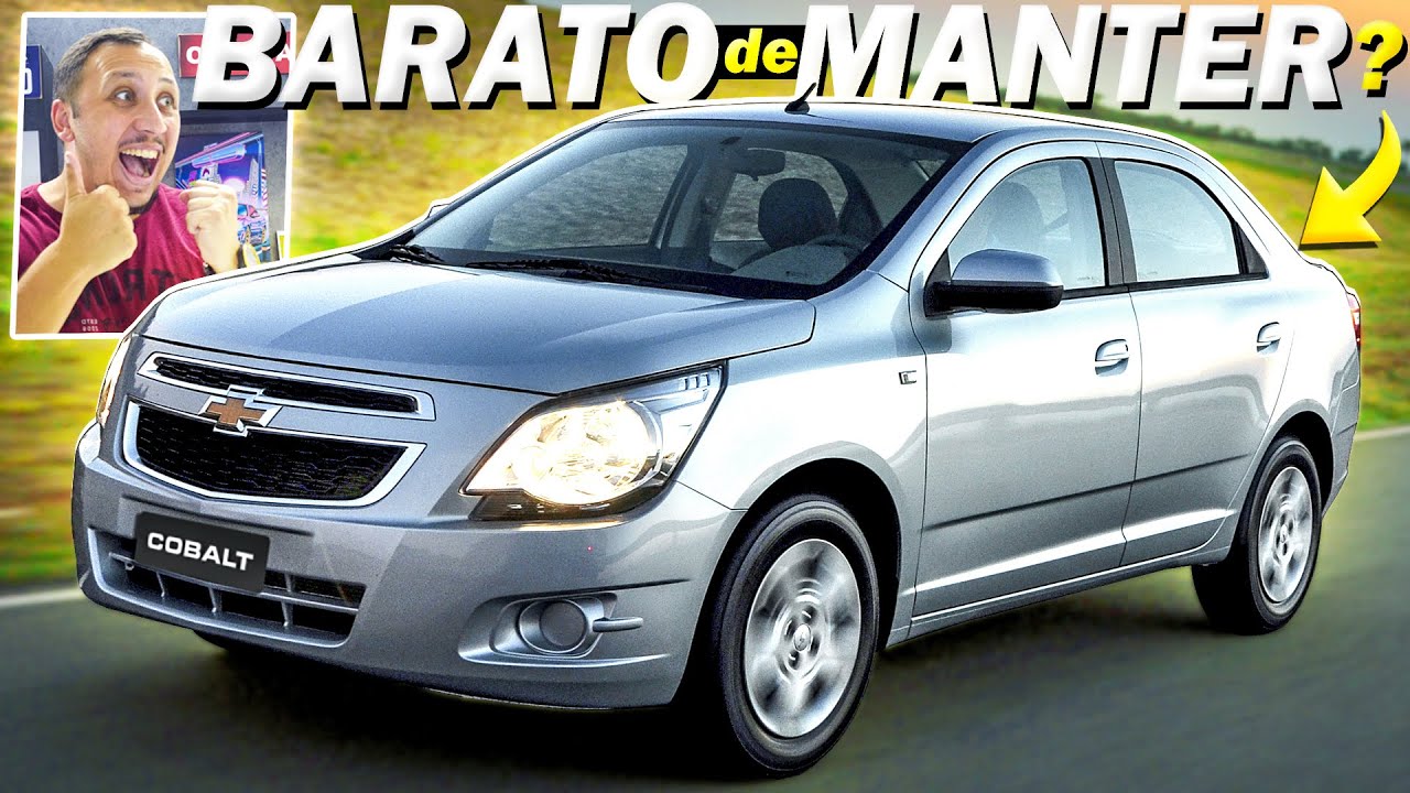 5 CARROS MUITOS BARATOS em MANTER PARA COMPRAR SEM ERRO 😱