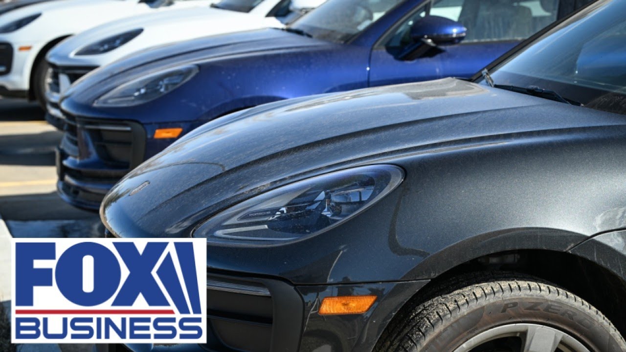 All cars sold in America will be impacted by tariffs, Auto company CEO says