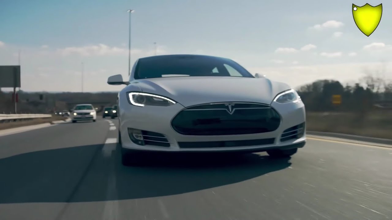 Autos eléctricos – MP NOTICIAS