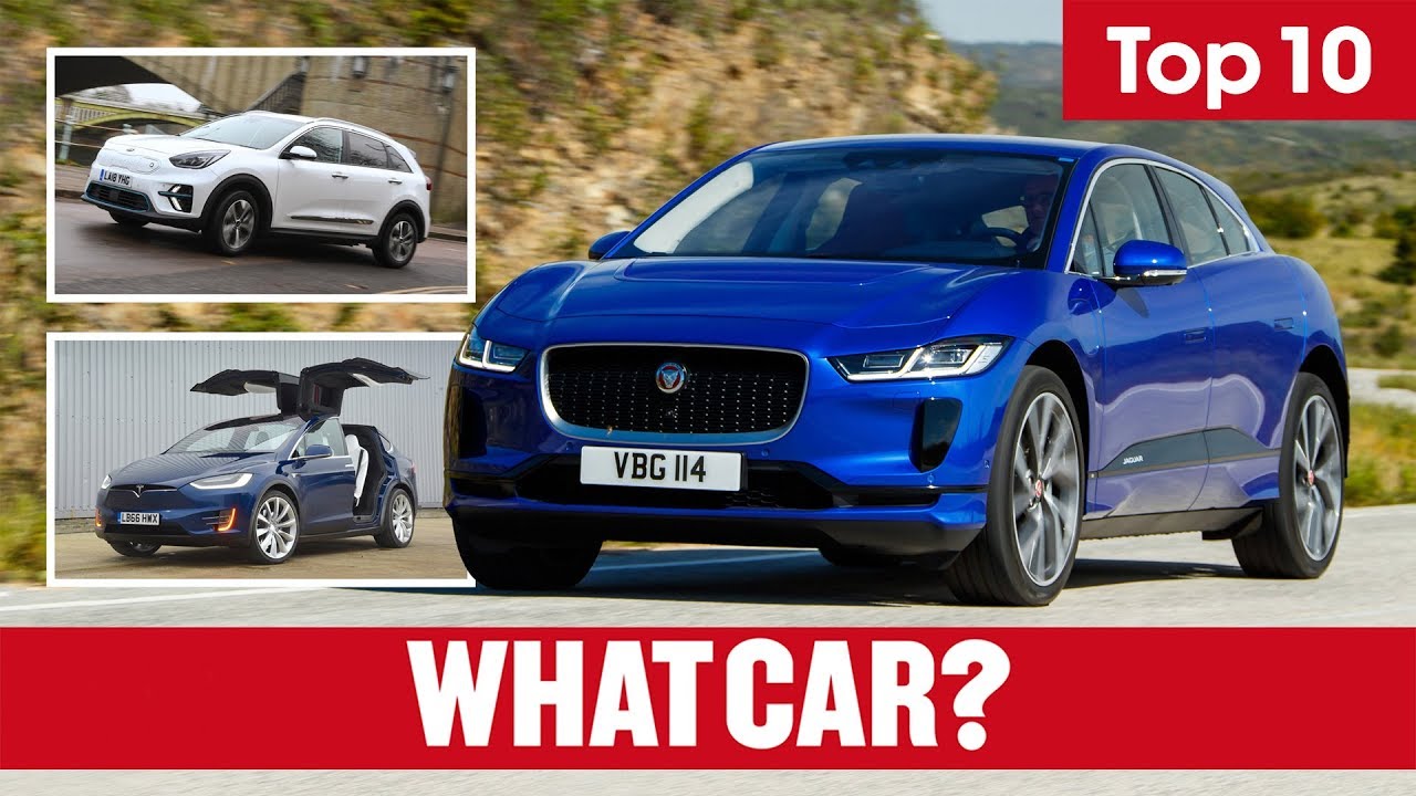 Best Electric Cars 2019 (and the ones to avoid) – Top 10s | What Car?