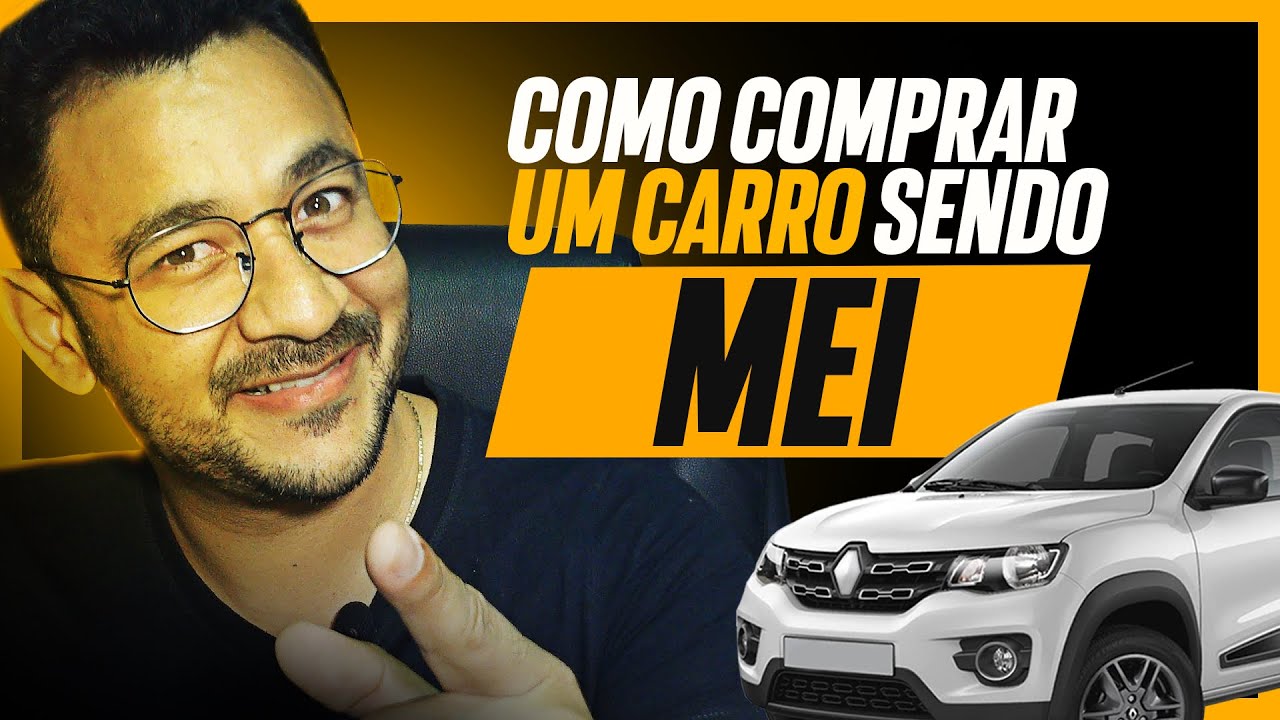 COMO COMPRAR CARRO ZERO COM DESCONTO MEI – DEU CERTO!!!