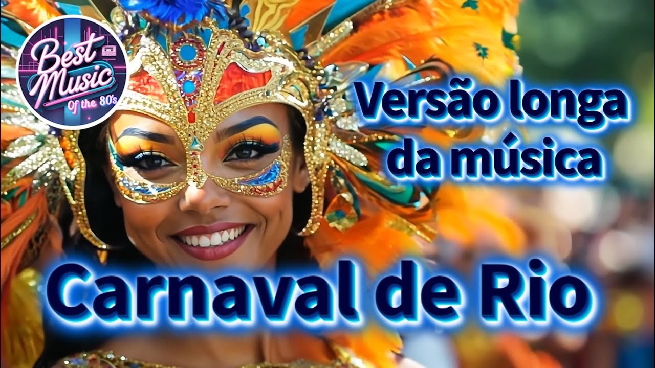 Carnaval de Rio (2025)