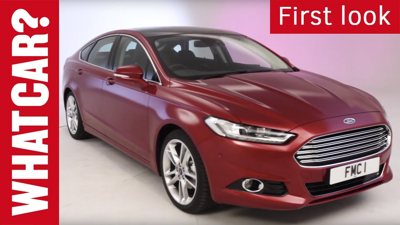 Ford Mondeo – five key facts | What Car?
