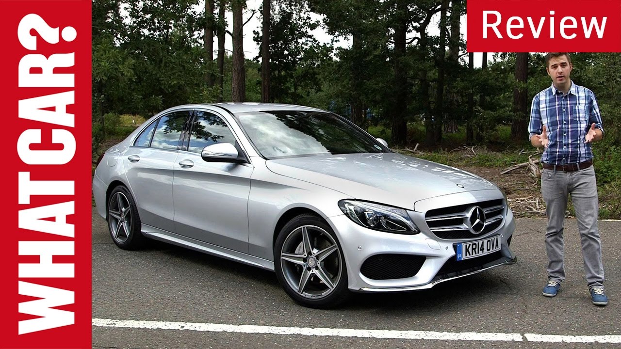 Mercedes C-Class review (2014 to 2018) – What Car?