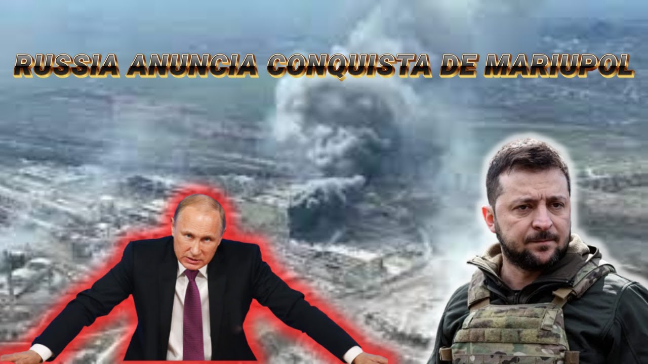 NOTICIAS DA RUSSIA vs UCRANIA HOJE! GUERRA NA UCRANIA AO VIVO! NOTICIAS DA UCRANIA E RUSSIA HOJE!