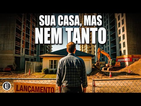 O Paradoxo da Propriedade Privada