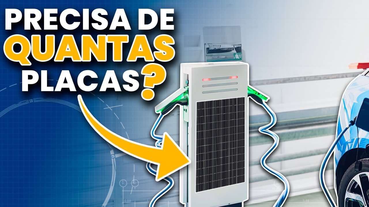 Projeto para  Carregador Veicular, VOCÊ SABE COMO FAZER!