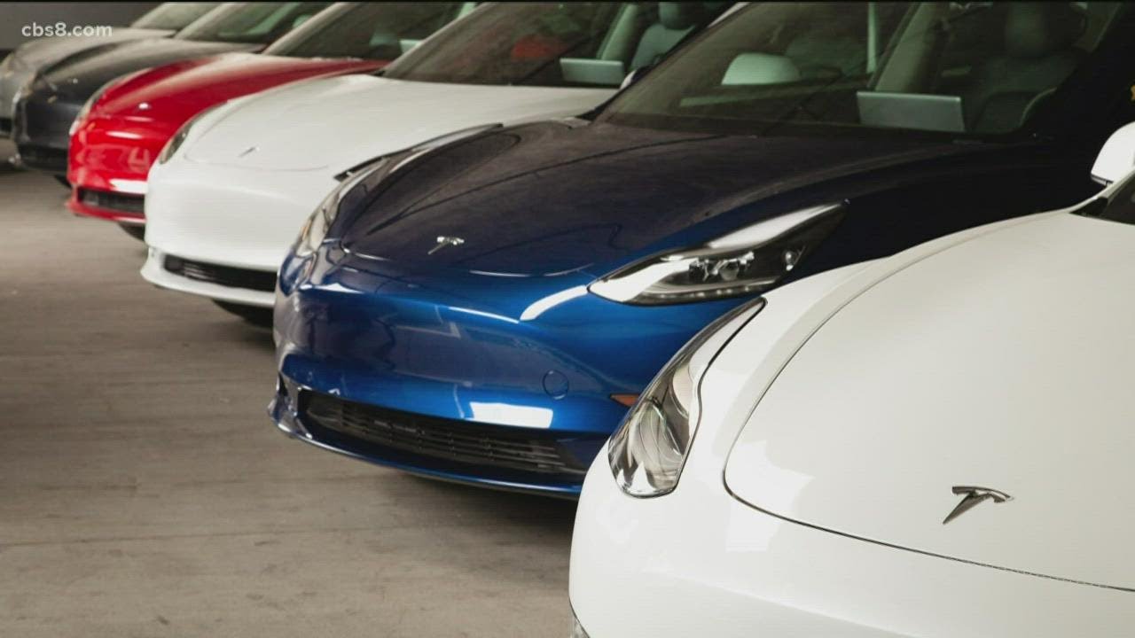Sky high gas prices | Tips on landing an electric car