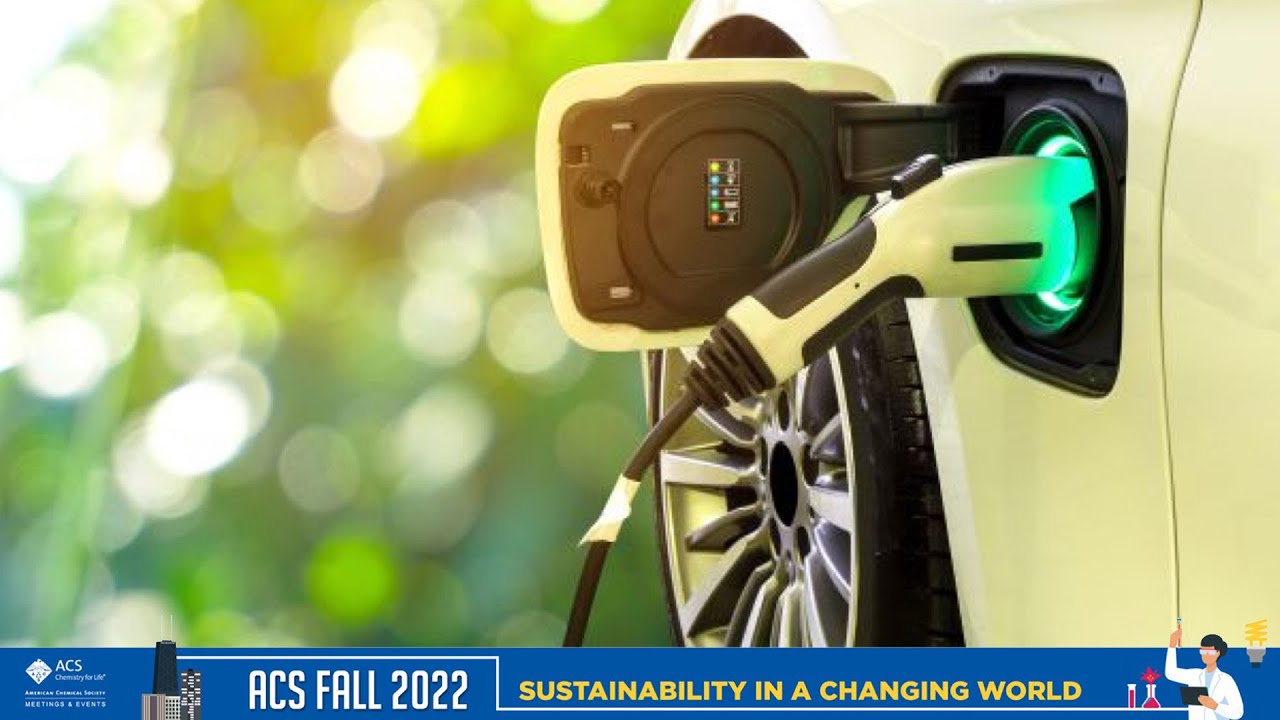 Super-fast electric car charging, with a tailor-made touch