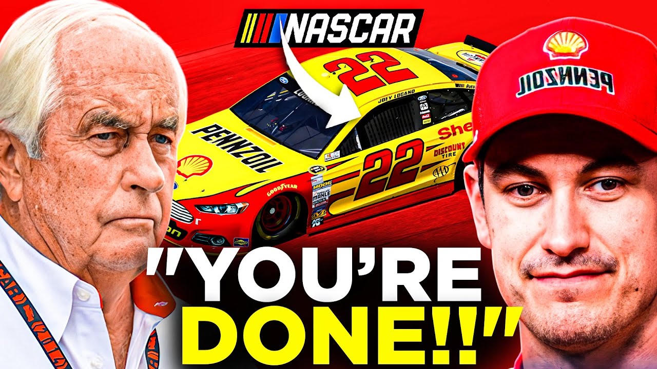 Teams Drops HUGE BOMBSHELL on Nascar After NEW Martinsville EVIDENCE Emerged!