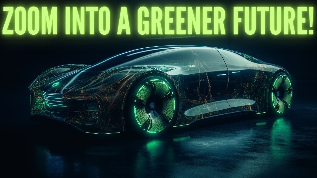 The Electric Car Revolution and the Future of Sustainable Mobility