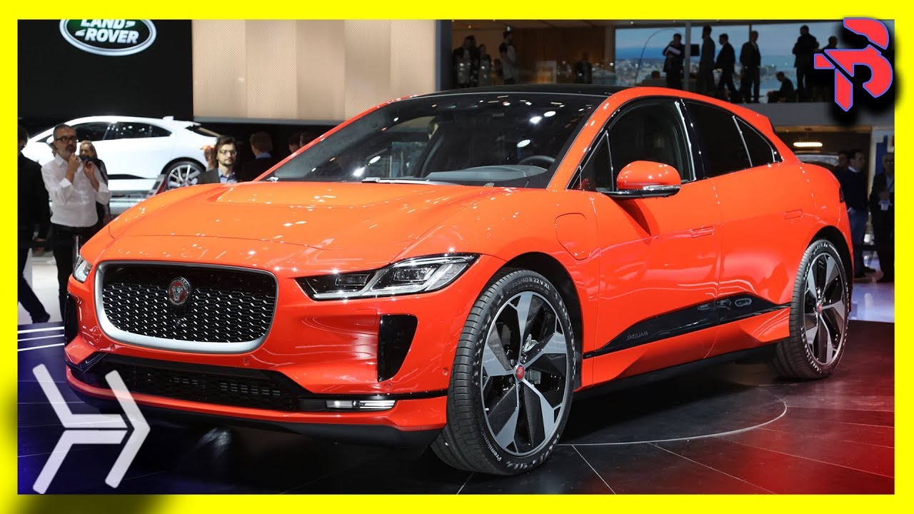 The History Of Electric Cars (Model T – Model S) [Tesla, Faraday Future, BMW, Audi, GM, Hyundai]