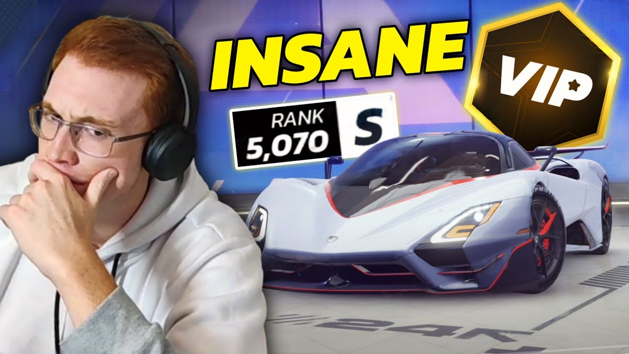 The *NEW UPDATE* is ABSOLUTELY MASSIVE! | Asphalt Legends Unite New Korean Spring Update Patch Notes