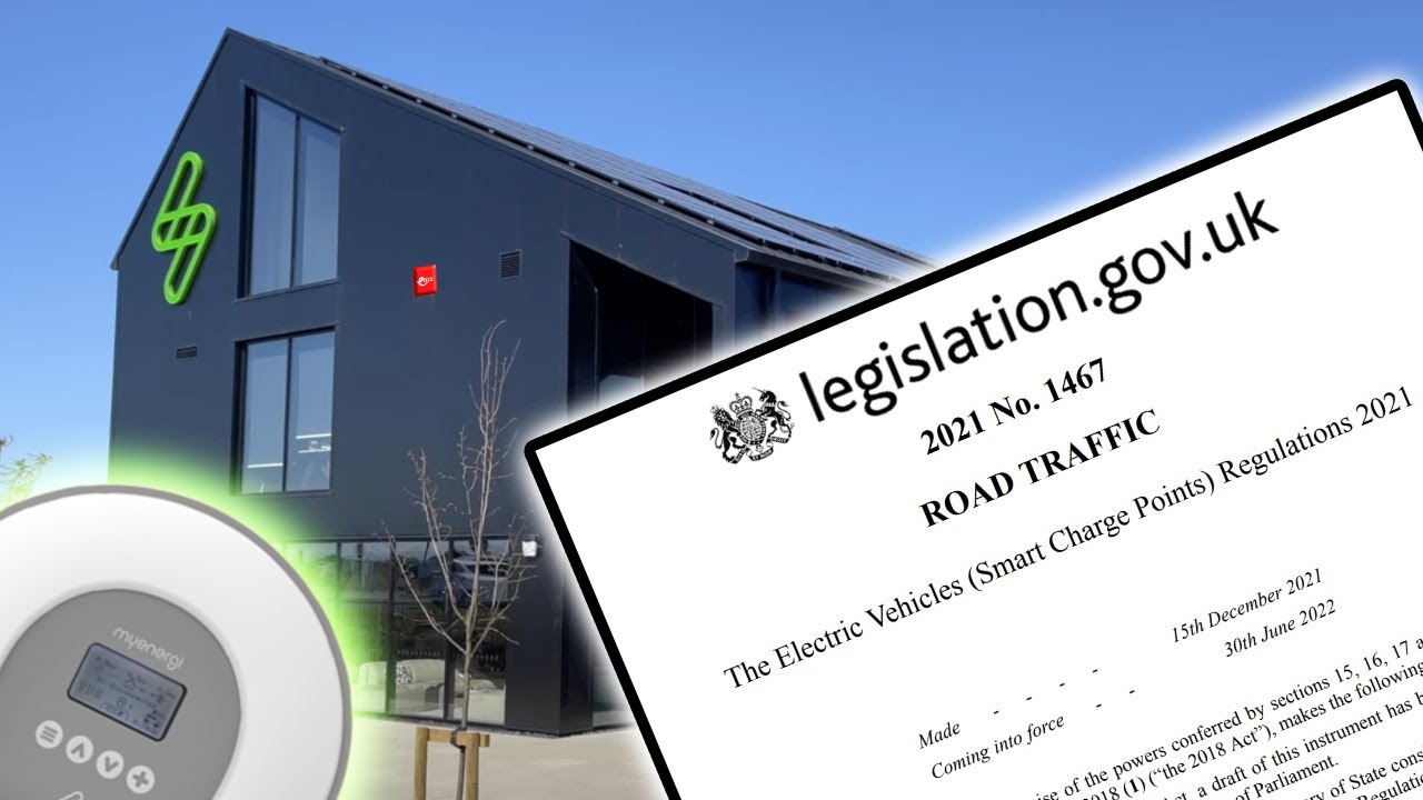 UK Government to shut down peak hours EV charging… will you opt out?