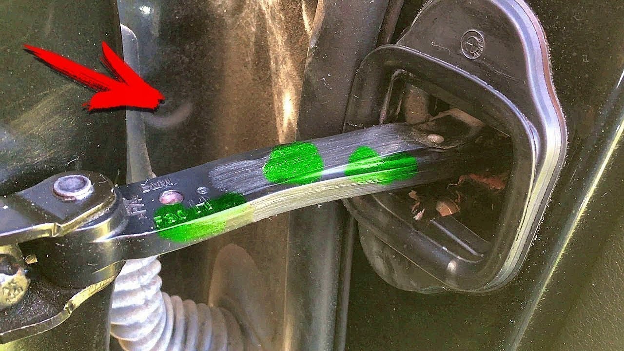 USEFUL CAR TIPS that NOT EVERYONE knows about!