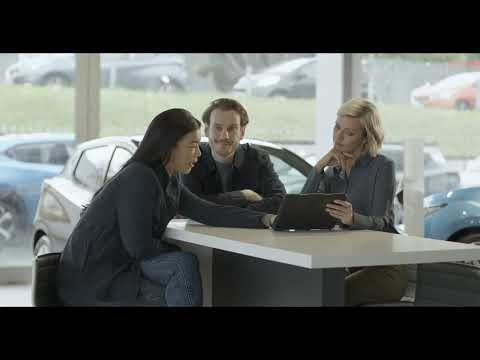 Used Electric Vehicles: Pre-Purchase Inspection