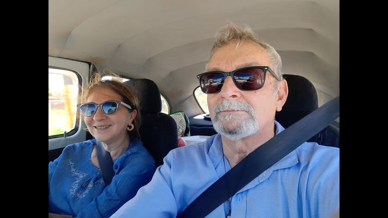 VIAGEM DE FUSCA ILHÉUS – IGRAPIÚNA 2025.