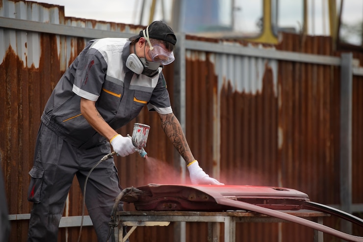 Guia de Funilarias no Brasil