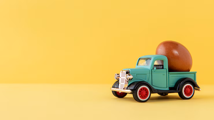 Miniaturas de Carros da Fiat: Uma Paixão em Escala Reduzida
