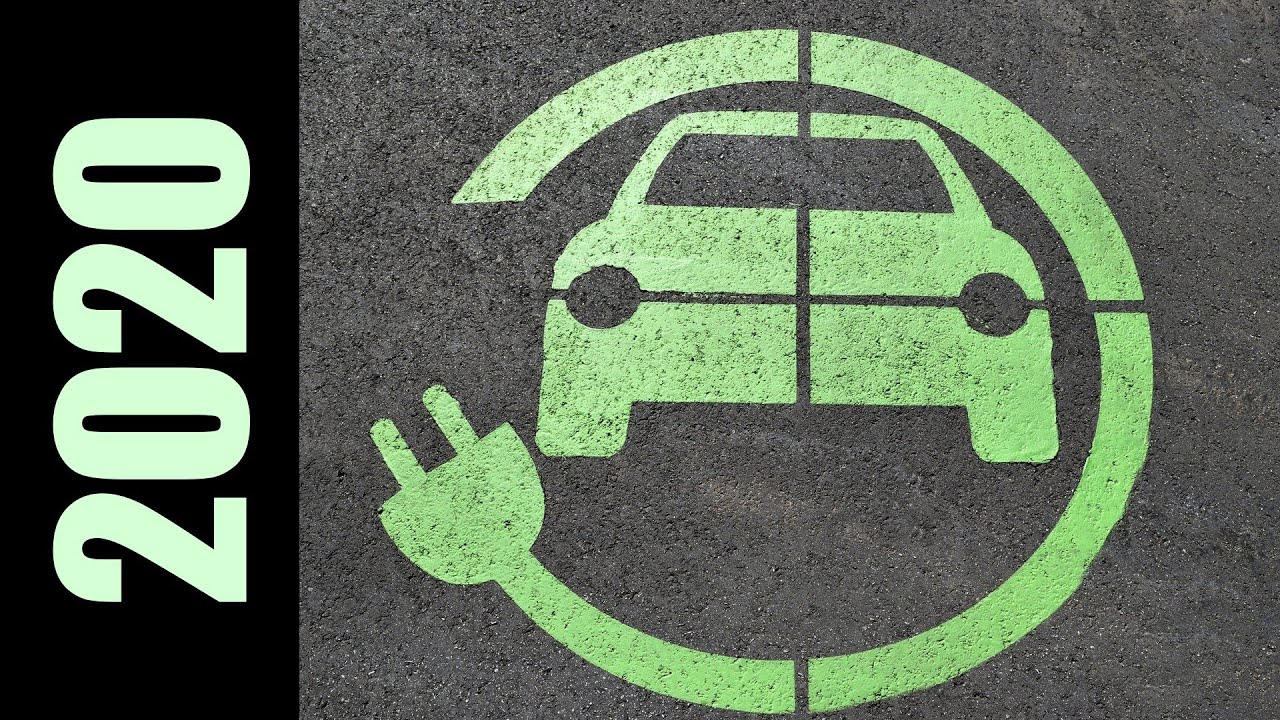 2020 – The Year of the Electric Car?