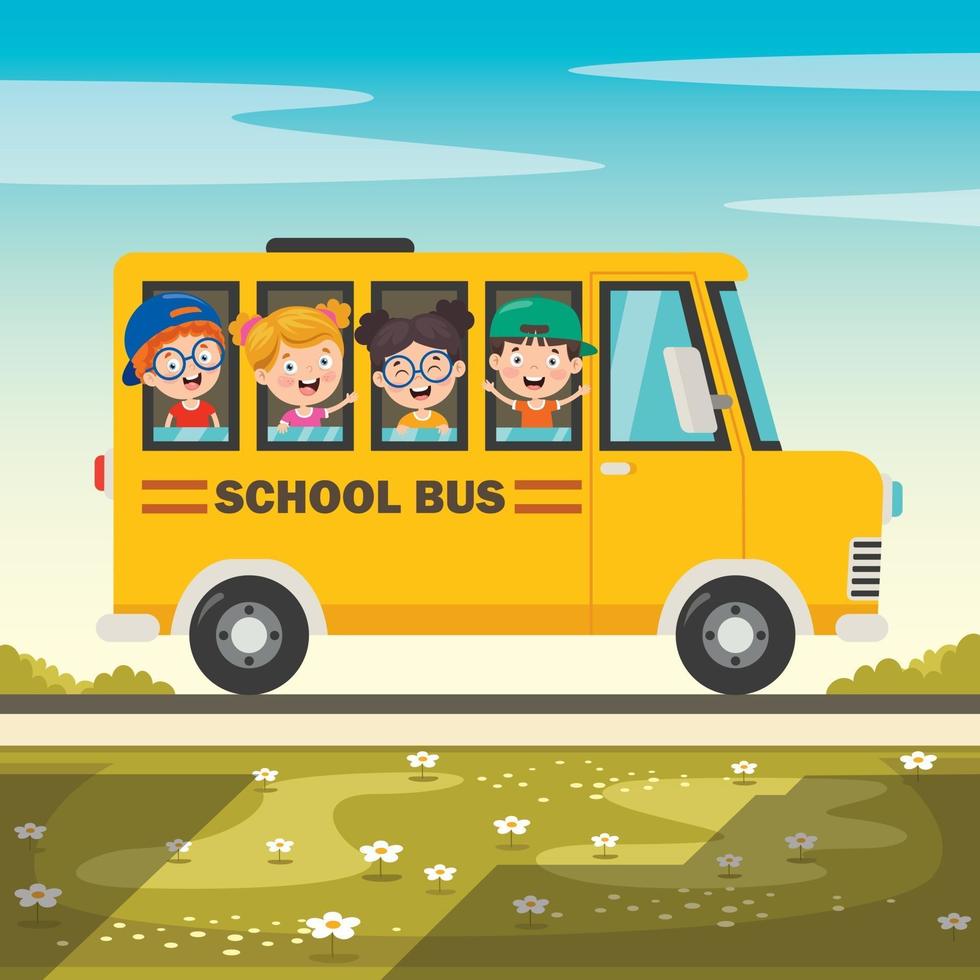 Divulgue seu Transporte Escolar Online: O Caminho para Crescer e Conquistar Novas Rotas